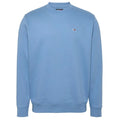 Tommy Jeans Flag Sweater Blauw