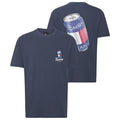 Tommy Jeans Fun Novelty 2 T-shirt Navy