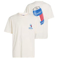 Tommy Jeans Fun Novelty 2 T-shirt Wit