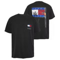 Tommy Jeans Fun Novelty 2 T-shirt Zwart