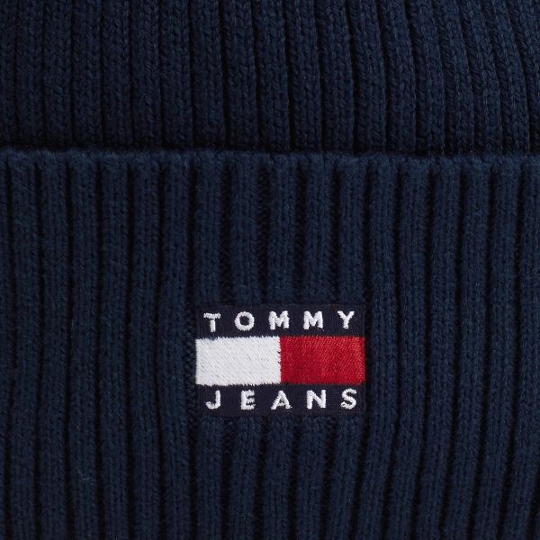 Tommy Jeans Heritage Muts Navy