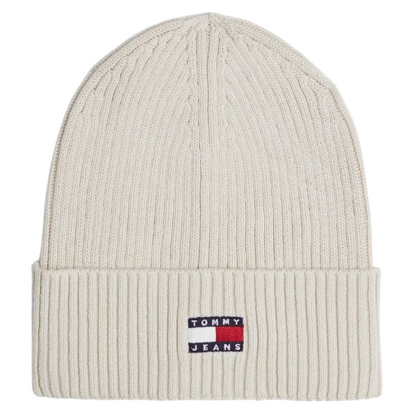 Tommy Jeans Heritage Muts Off White