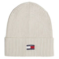 Tommy Jeans Heritage Muts Off White