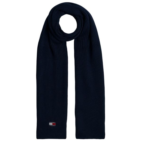 Tommy Jeans Heritage Sjaal Navy