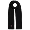Tommy Jeans Heritage Sjaal Zwart