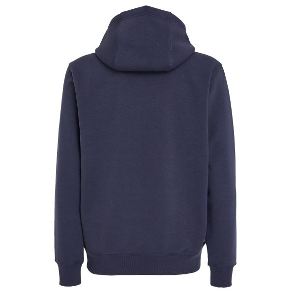 Tommy Jeans Linear Hoodie Navy