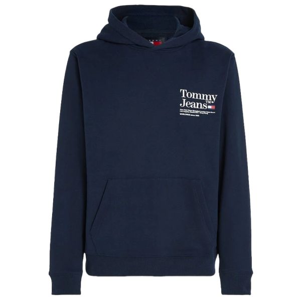 Tommy Jeans Modern Tommy Hoodie Navy