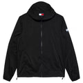Tommy Jeans Outdoor Softshell Jack Zwart
