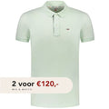 Tommy jeans Polo mint