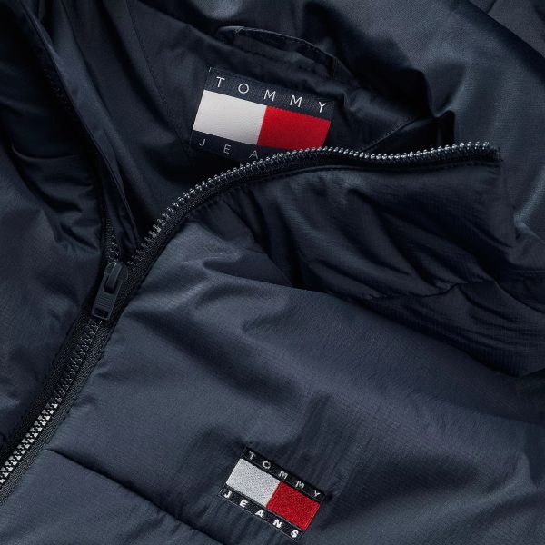 Tommy Jeans Poly Jack Navy