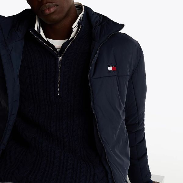 Tommy Jeans Poly Jack Navy