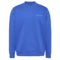 Tommy Jeans Regular Linear Sweater Blauw