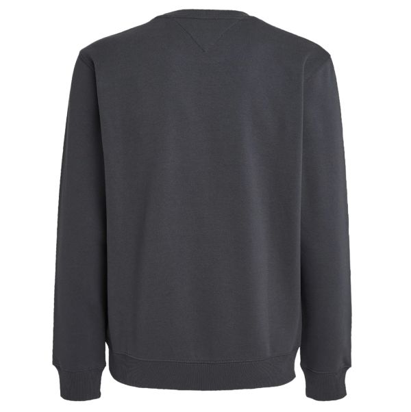 Tommy Hilfiger Regular Sweater Antraciet
