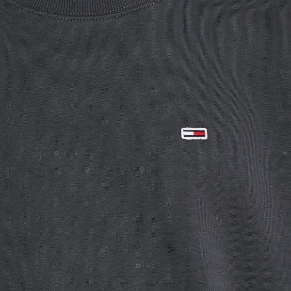 Tommy Hilfiger Regular Sweater Antraciet