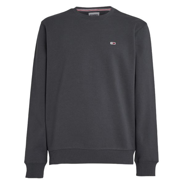 Tommy Hilfiger Regular Sweater Antraciet