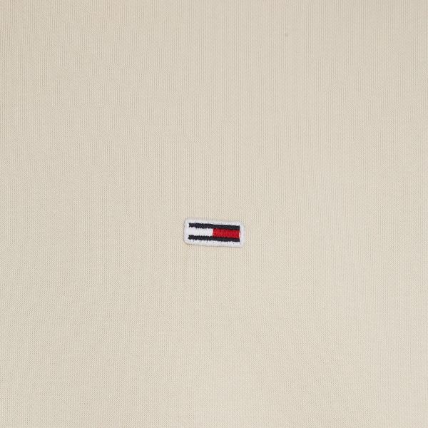 Tommy Hilfiger Regular Sweater Off White