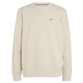 Tommy Hilfiger Regular Sweater Off White