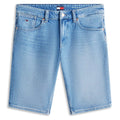 Tommy Jeans Ronnie Korte Broek Blauw