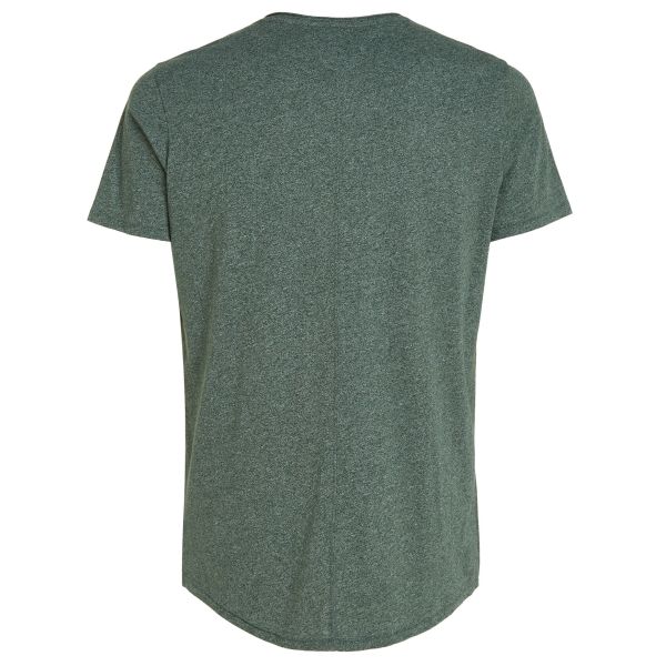Tommy Jeans Slim Jasper T-shirt Groen