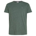 Tommy Jeans Slim Jasper T-shirt Groen