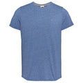 Tommy Jeans Slim Jasper T-shirt Licht Blauw