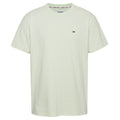 Tommy Jeans Solid T-shirt Mint