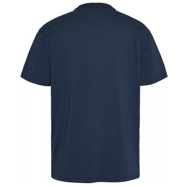 Tommy Jeans Vintage Arch T-shirt Navy