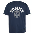 Tommy Jeans Vintage Arch T-shirt Navy