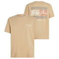Tommy Jeans Vintage DNA T-shirt Beige