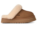 UGG Disquette Pantoffel Bruin