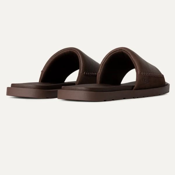UGG Seaside II Slippers Bruin