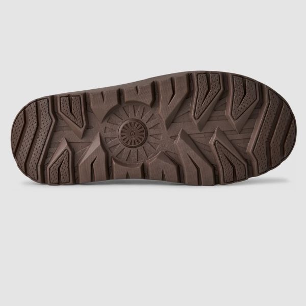 UGG Tasman Weather Hybrid Pantoffel Beige/Bruin