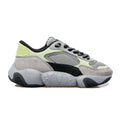 Valentino Garavani Bubbleback Sneaker Grijs