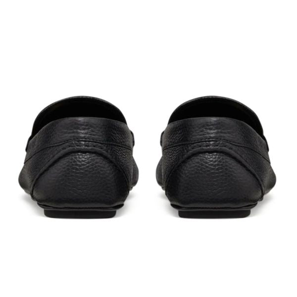 Valentino Garavani Loafers Zwart