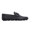 Valentino Garavani Loafers Zwart