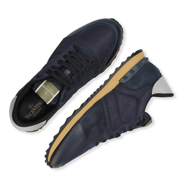 valentino garavani navy