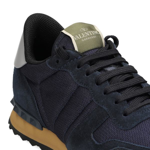 valentino garavani navy