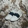 Valentino Garavani Sneaker Wit/Navy