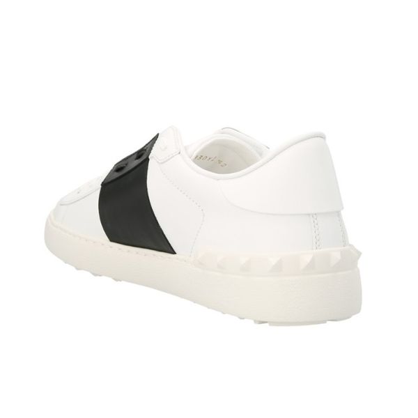 Valentino Garavani Sneaker Wit/Zwart