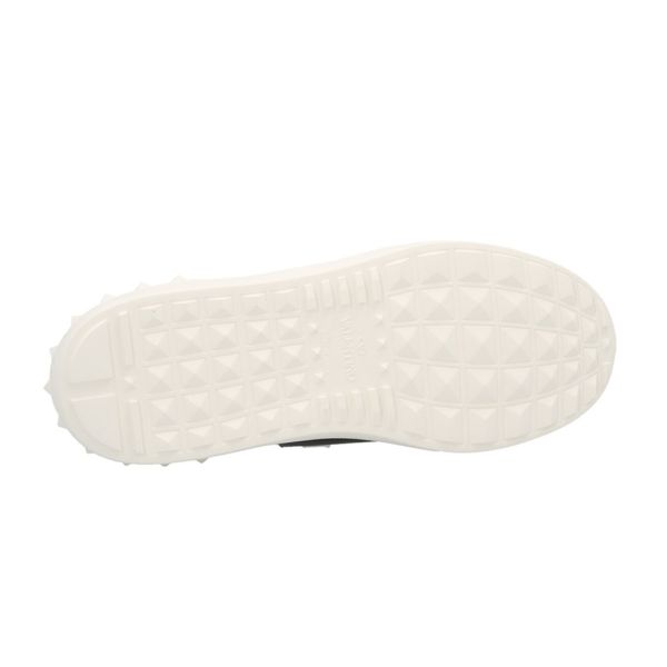 Valentino Garavani Sneaker Wit/Zwart