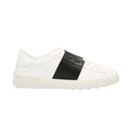 Valentino Garavani Sneaker Wit/Zwart