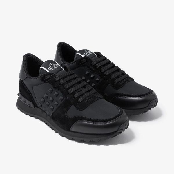 Valentino Garavani Sneaker Zwart