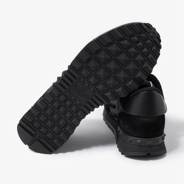 Valentino Garavani Sneaker Zwart