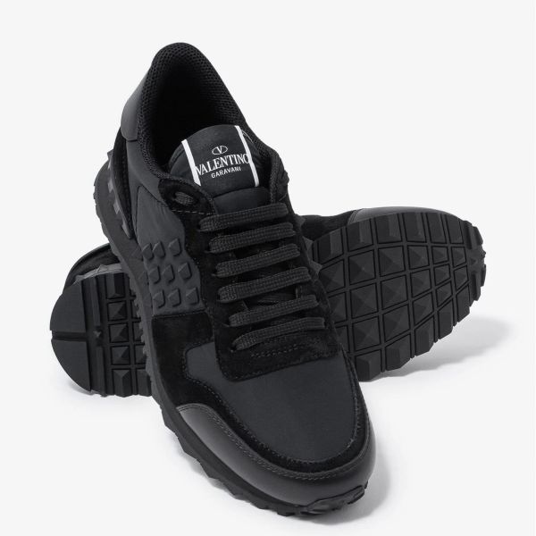 Valentino Garavani Sneaker Zwart