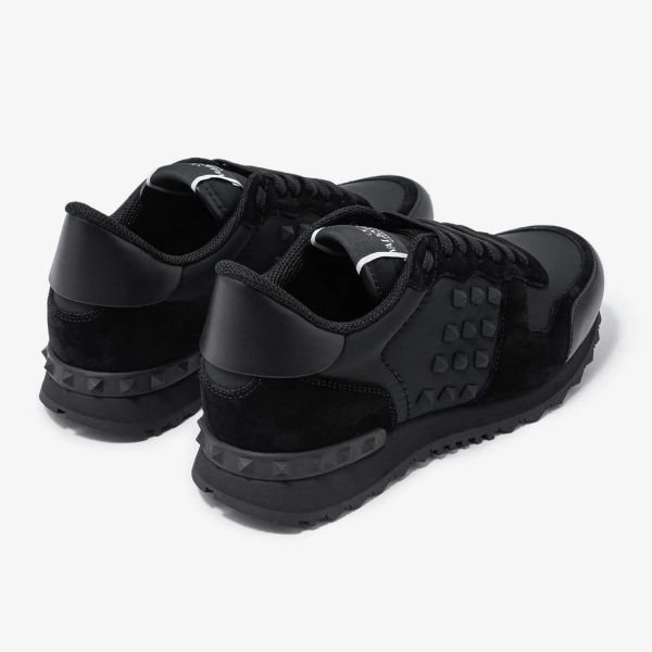 Valentino Garavani Sneaker Zwart