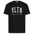 Valentino Garavani VLTN T-shirt Zwart