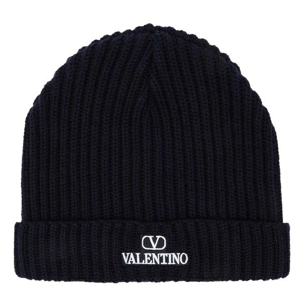 valentino muts navy