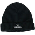 valentino muts zwart