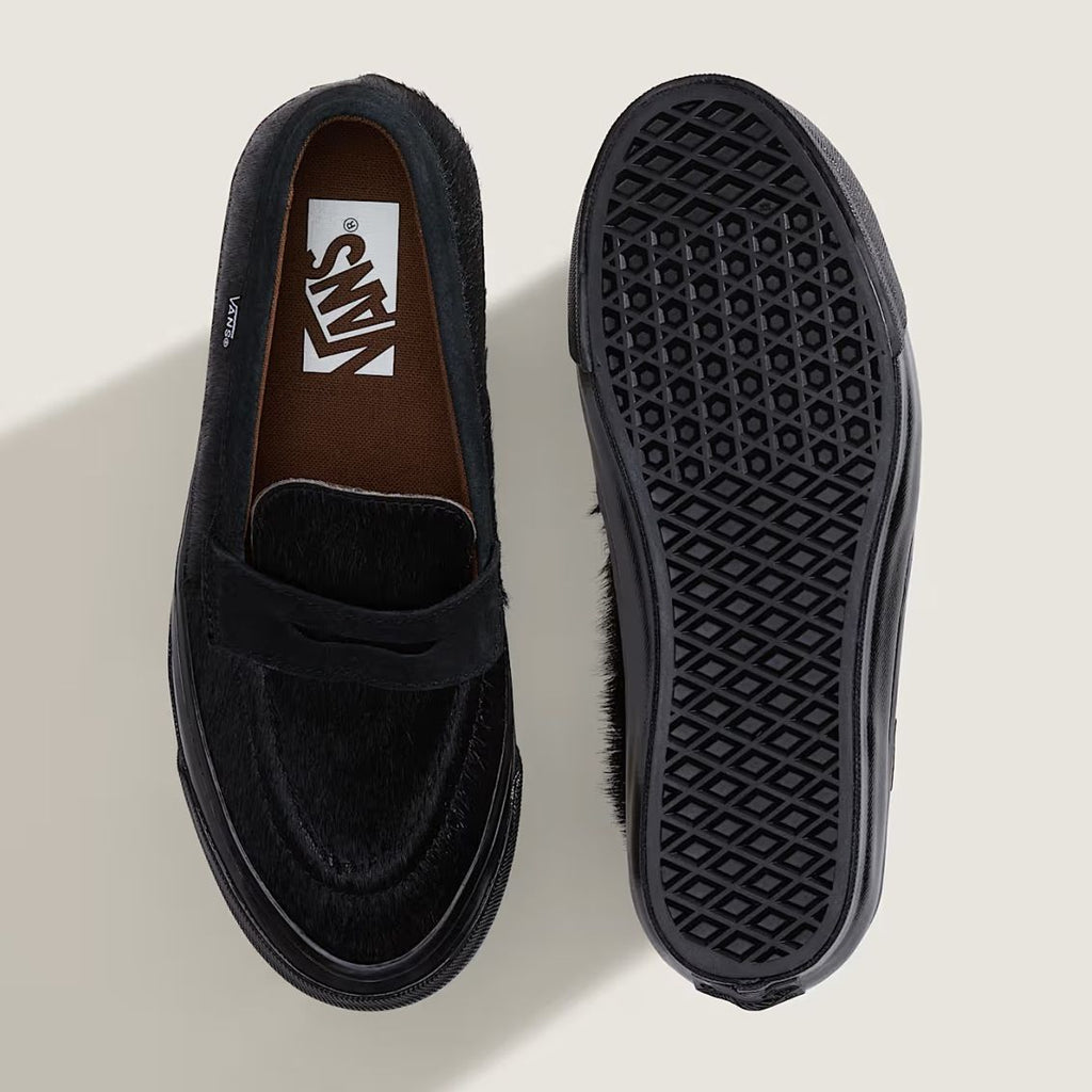 Vans LX 53 Loafers Zwart