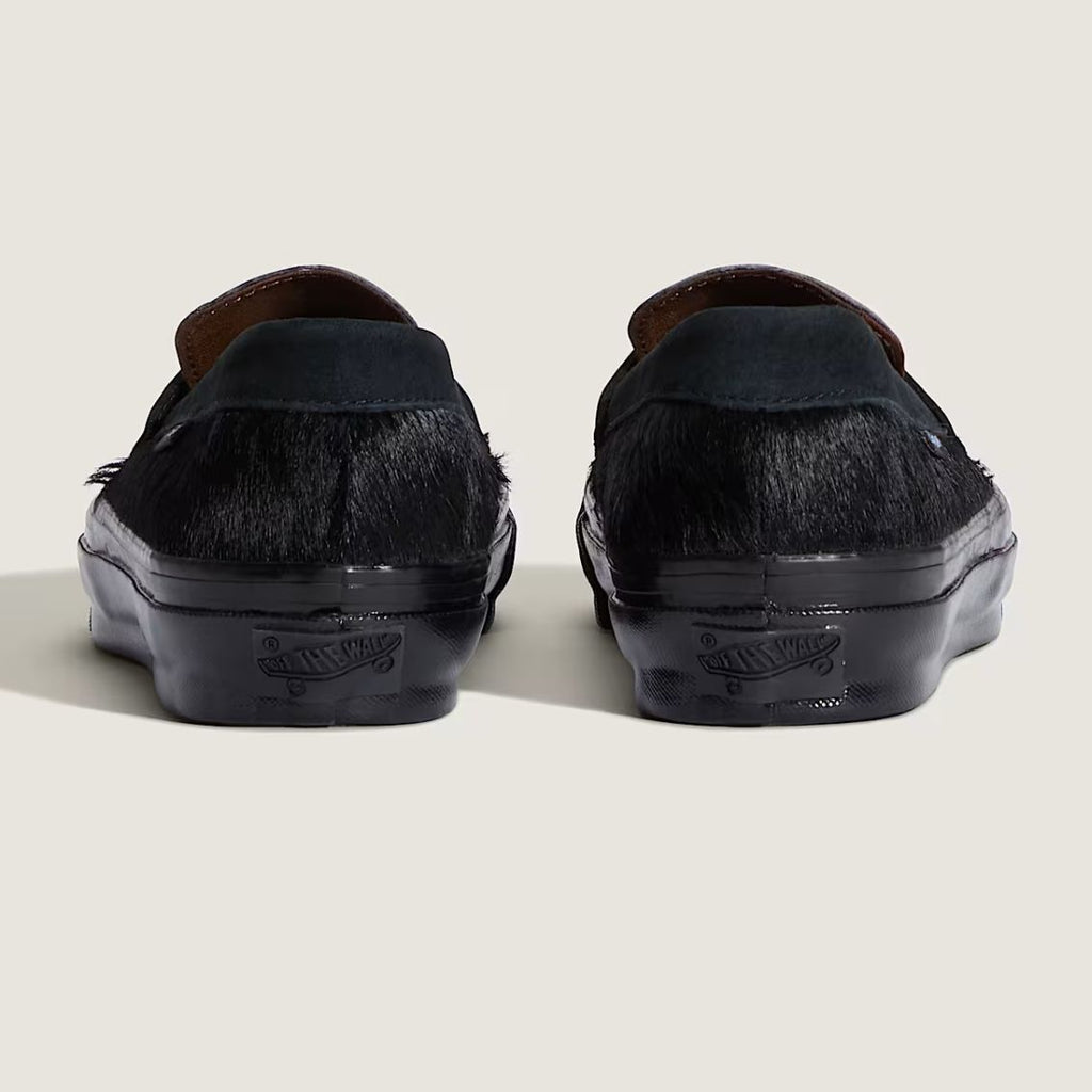 Vans LX 53 Loafers Zwart